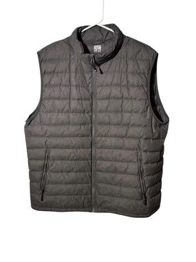 Hawke & Co. Outfitter Men's Brooklyner 2.0 PrimaLoft Packable Vest